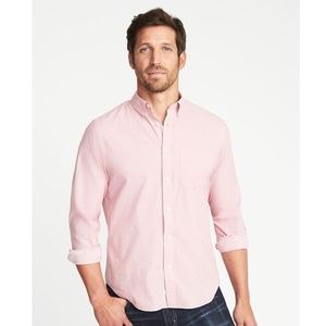 Old Navy "The Classic Shirt" 100% cotton
